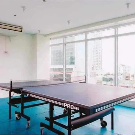 Birch Tower Malate Accommodation By T&T