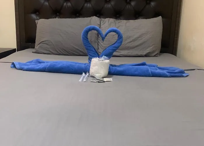 Aparthotel Birch Tower Malate By T&t 4*
