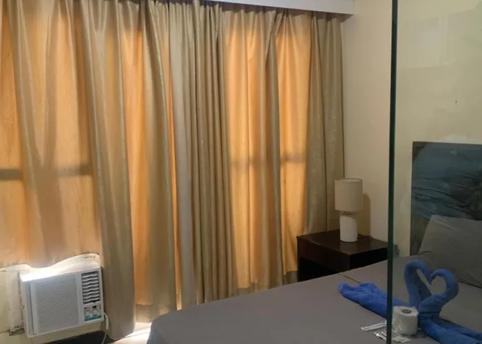 Birch Tower Malate By T&t Manila