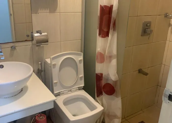 Aparthotel Birch Tower Malate By T&t 4*