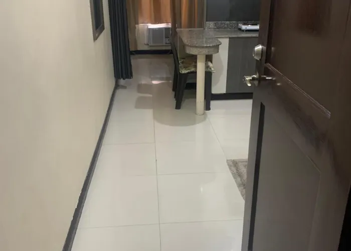 Birch Tower Malate By T&t 4* Manila