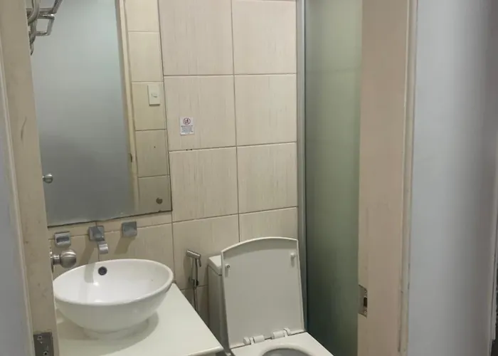 Birch Tower Malate By T&t Aparthotel